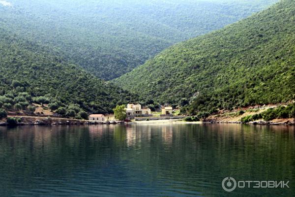 Круиз на остров Скиатос от Elisabet Сruises (Греция) фото