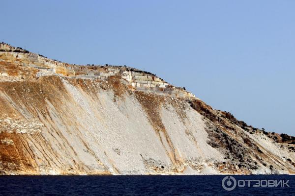 Круиз на остров Скиатос от Elisabet Сruises (Греция) фото