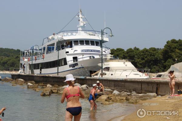 Круиз на остров Скиатос от Elisabet Сruises (Греция) фото