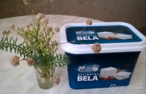 Деликатес Белла Bellanova Сербский продукт рассольный фото