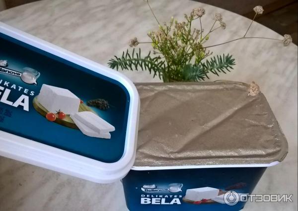 Деликатес Белла Bellanova Сербский продукт рассольный фото