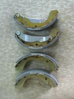 Тормозные колодки Hi-Q фото