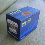Тормозные колодки Hi-Q фото