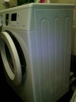 Стиральная машина Samsung WF8590NLW8DYLP фото