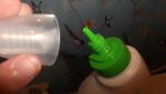 Чистящее средство Grass Dos Gel фото