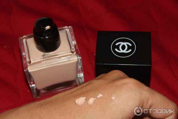 Chanel Sublimine Тональный Крем Купить