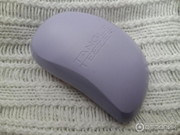 Расческа Salon Elite Tangle Teezer фото