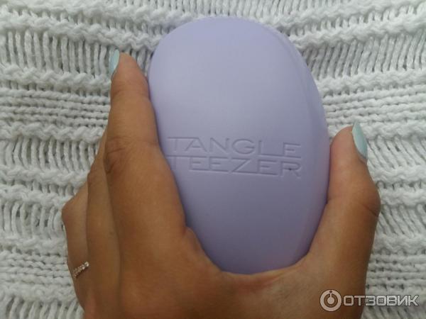 Расческа Salon Elite Tangle Teezer фото