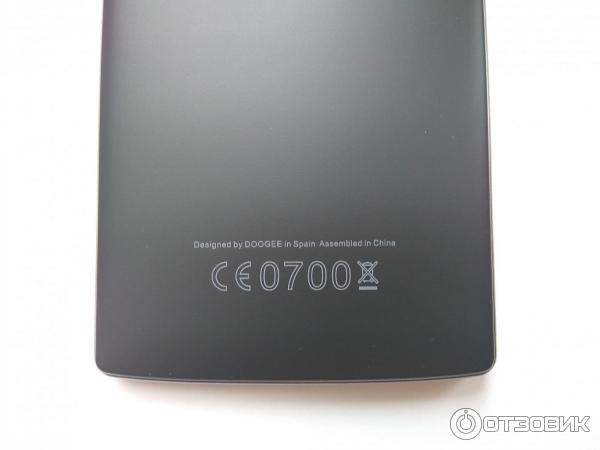 Смартфон Doogee X5 Max фото