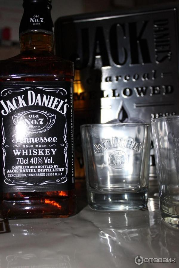 Виски Jack Daniels 0.7 - Купить в Москве, цена виски Джек … Foto 18