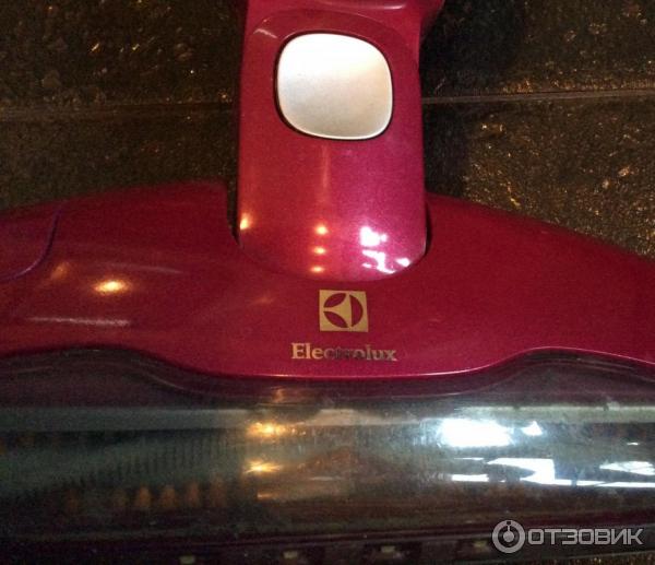 Беспроводной пылесос Electrolux Ergorapido 2 в 1 OPI1 фото