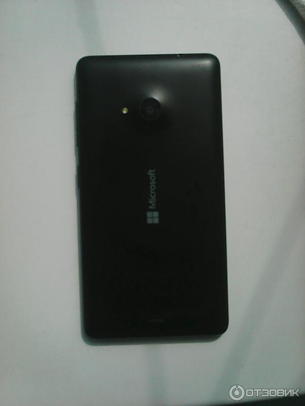 lumia 535