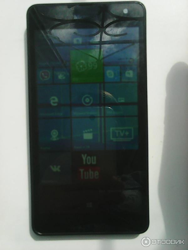 lumia 535