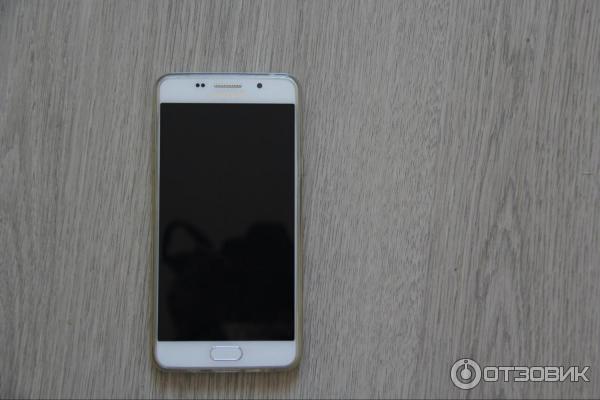 Телефон samsung a5 16