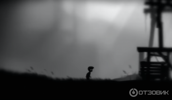 Limbo - игра для Android фото