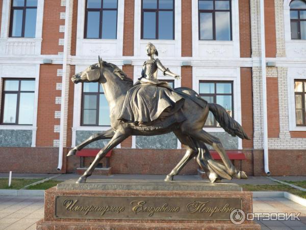 Город Йошкар-Ола (Россия, Марий Эл) фото