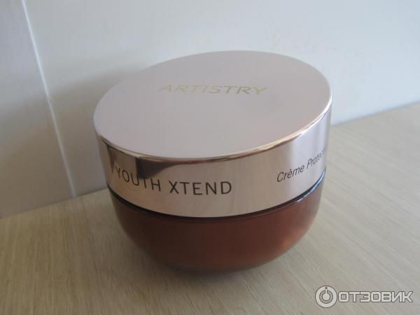 ARTISTRY YOUTH XTEND™ Защитный крем c солнцезащитным фильтром SPF 15 фото