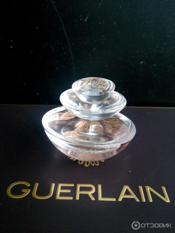 Женская туалетная вода Guerlain Insolence фото