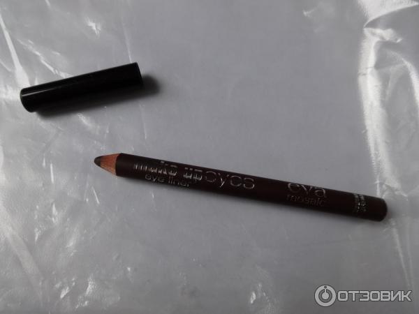 Карандаш для глаз Eva Mosaic Make Up Eyes фото