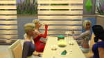 The Sims 4: В ресторане - игра для PC фото