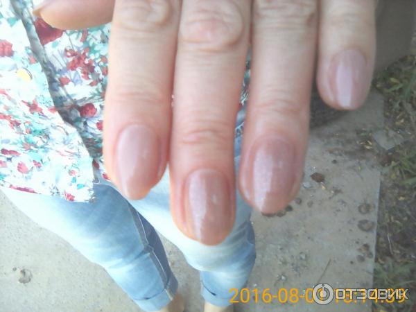 Гель-лак для ногтей Ms.CoCo Gelpolish Gelish фото