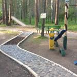 Санаторий "Сибиряк" (Россия, Бердск) фото