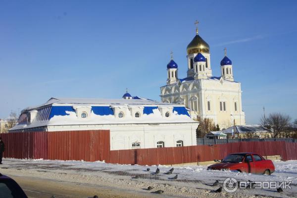 Экскурсия по г. Елец (Россия, Липецкая область) фото