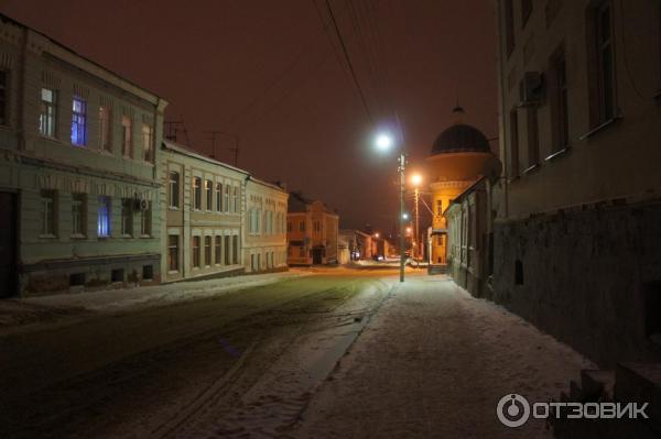 Экскурсия по г. Елец (Россия, Липецкая область) фото