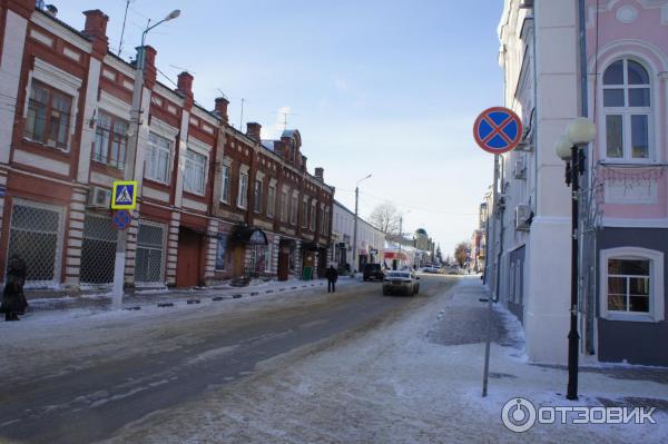 Экскурсия по г. Елец (Россия, Липецкая область) фото