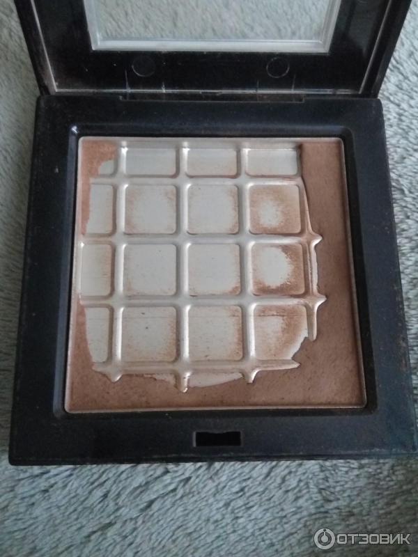 Бронзер-корректор Beauty UK matte bronzer фото