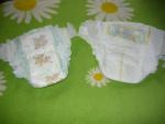 Детские подгузники Pampers Premium Care фото