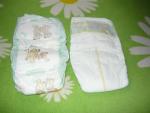 Детские подгузники Pampers Premium Care фото