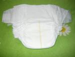 Детские подгузники Pampers Premium Care фото