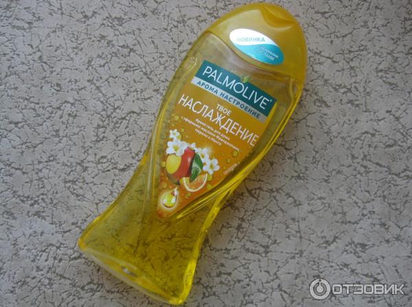 Гель для душа Palmolive фото