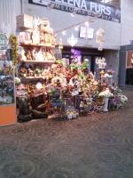 Универмаг "Московский" (Россия, Москва) фото