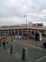 Универмаг "Московский" (Россия, Москва) фото