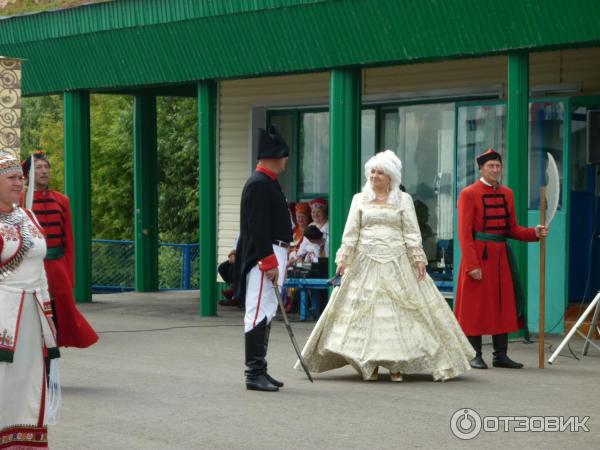 Тетюши Достопримечательности Фото