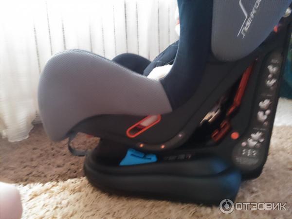 Детское автокресло Baby Protect Veyron фото