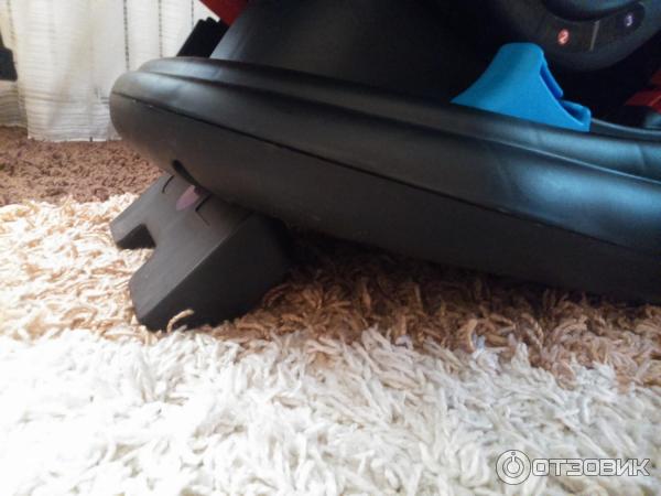 Дополнительной подножкп