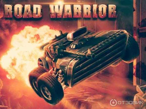 Road Warrior: Best Racing Game - игра для Android фото