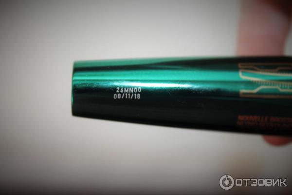 Тушь для ресниц L'Oreal Paris Volume Millions Lashes Feline фото