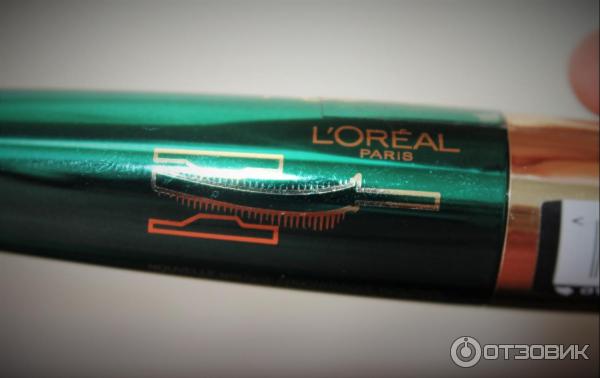 Тушь для ресниц L'Oreal Paris Volume Millions Lashes Feline фото