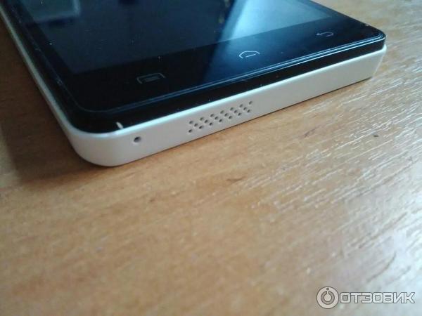 Смартфон Doogee X5 фото