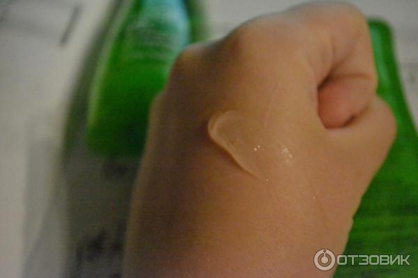 Универсальный гель для лица, тела и волос Holika Holika Aloe 99% фото