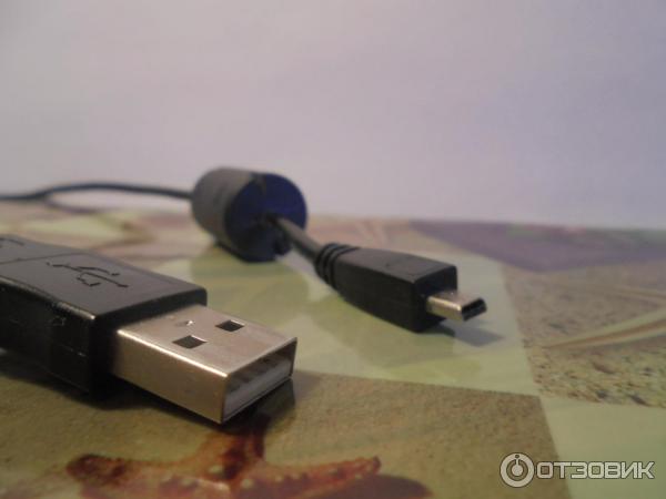 USB провод