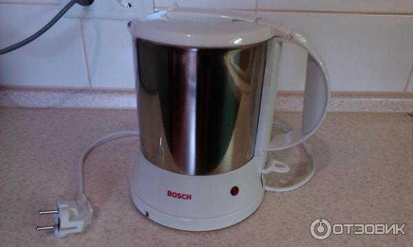 Как разобрать чайник bosch twk7808 02 видео