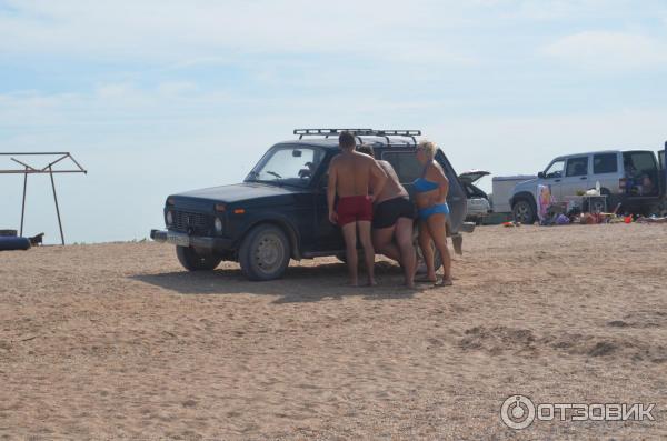 Автокемпинг Приют странника фото