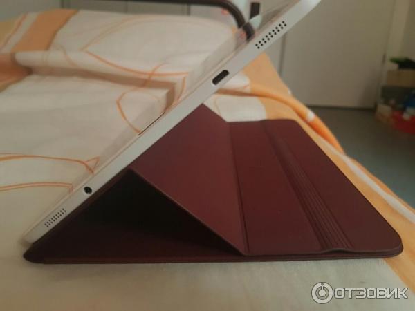 Чехол Book Cover Galaxy Tab S2 9.7 фото