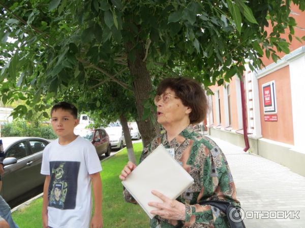 Автобусный Экскурсионный тур Большая Волга. Волгоград-Элиста фото