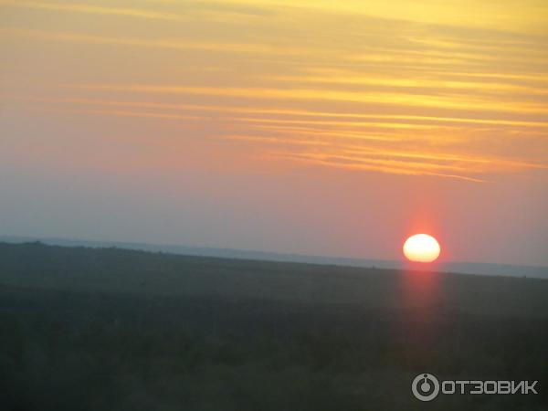 Автобусный Экскурсионный тур Большая Волга. Волгоград-Элиста фото